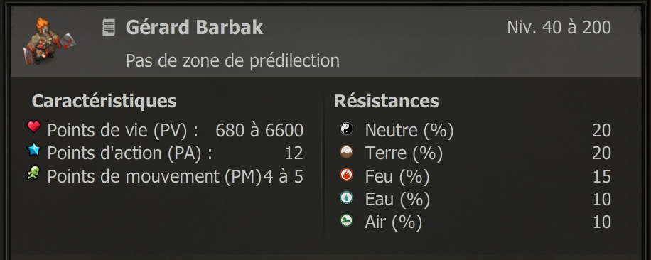 Ne Tirez Pas Sur Le Messager DOFUS : Ne tirez pas sur le messager - Guide de la quête - Breakflip